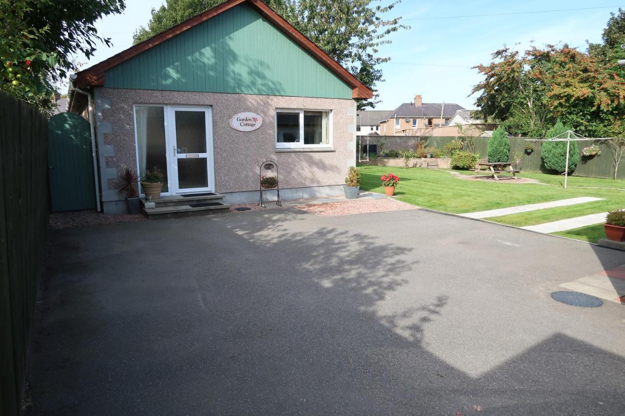 Corunna Cottage Inverness Zewnętrze zdjęcie