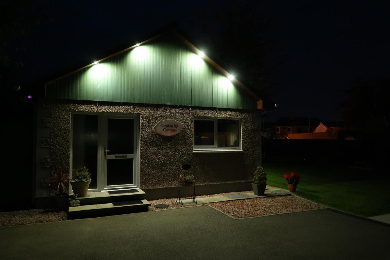 Corunna Cottage Inverness Zewnętrze zdjęcie
