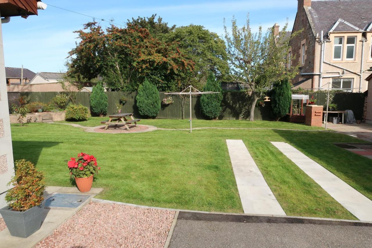 Corunna Cottage Inverness Zewnętrze zdjęcie