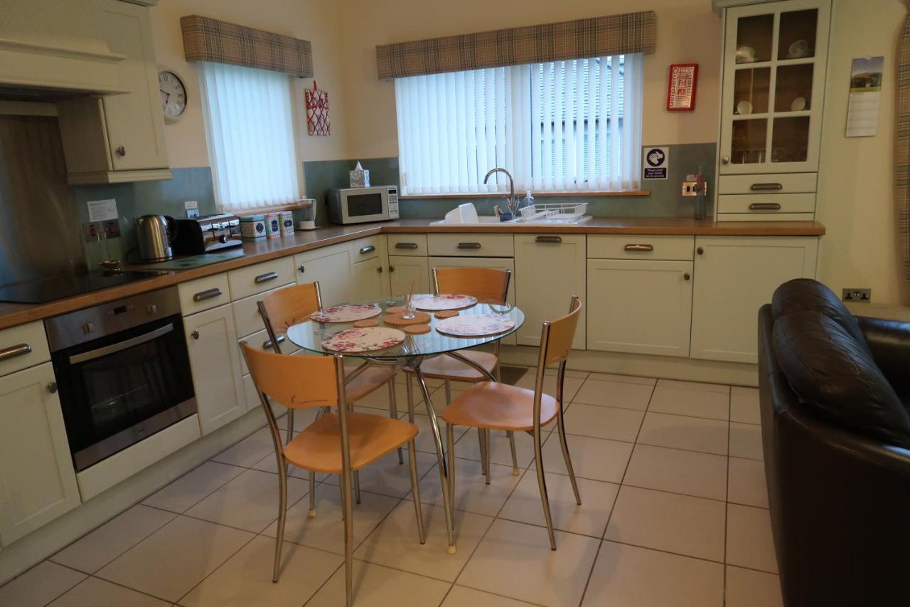 Corunna Cottage Inverness Zewnętrze zdjęcie