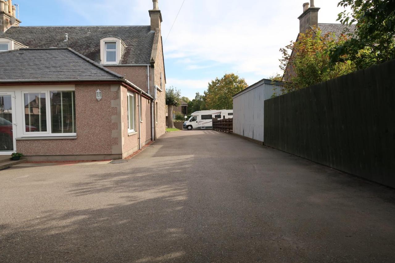 Corunna Cottage Inverness Zewnętrze zdjęcie