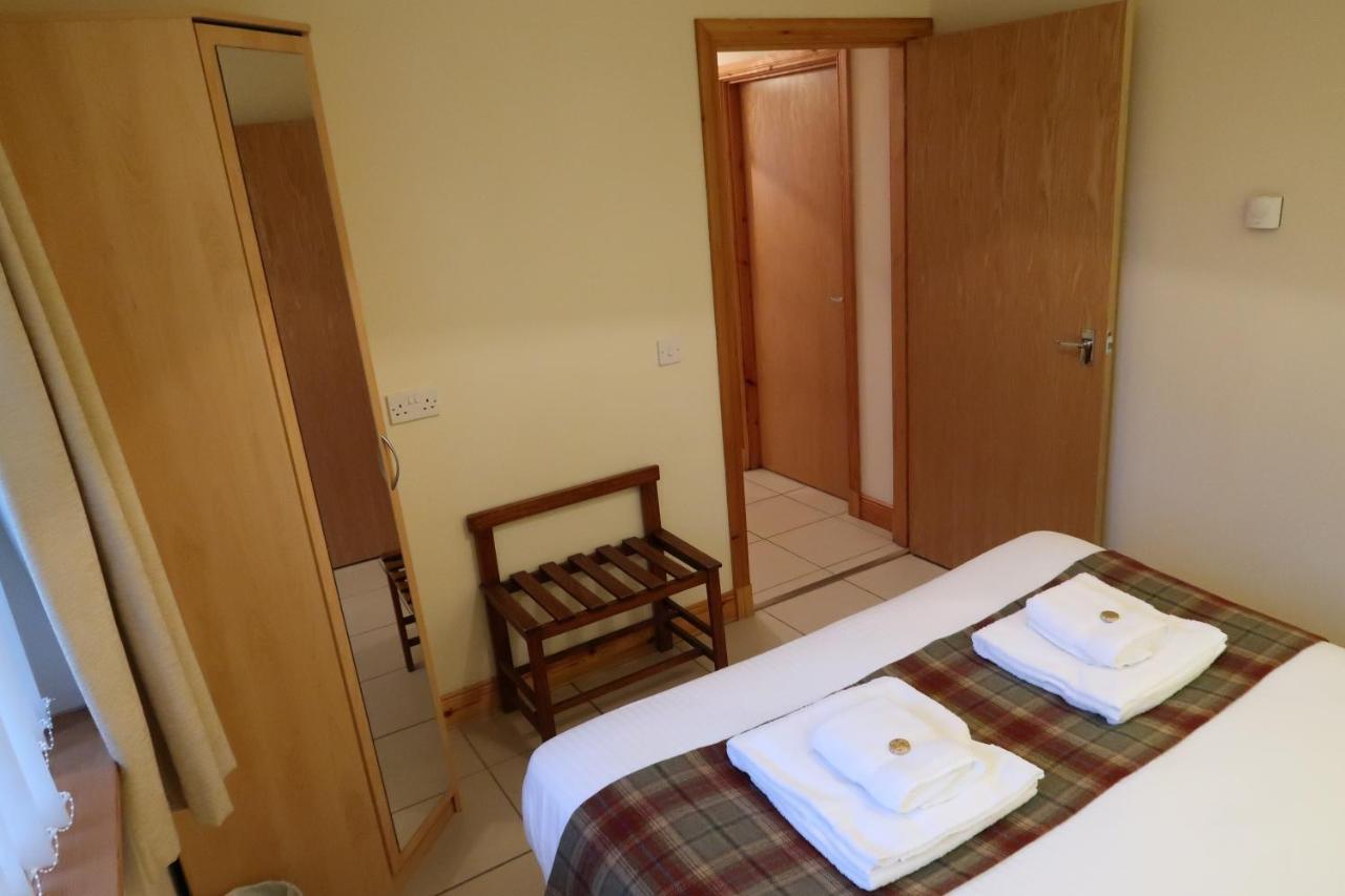 Corunna Cottage Inverness Zewnętrze zdjęcie
