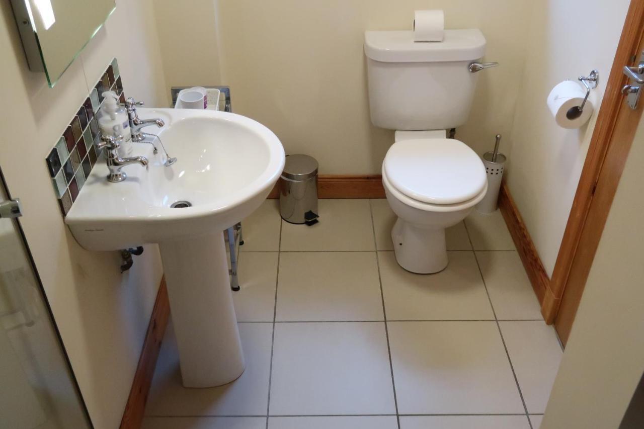 Corunna Cottage Inverness Zewnętrze zdjęcie