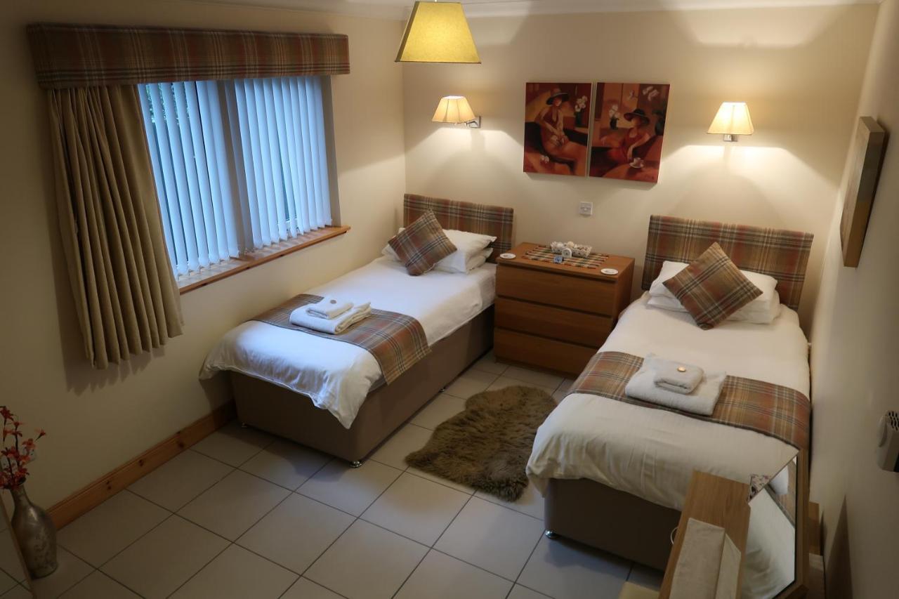 Corunna Cottage Inverness Zewnętrze zdjęcie