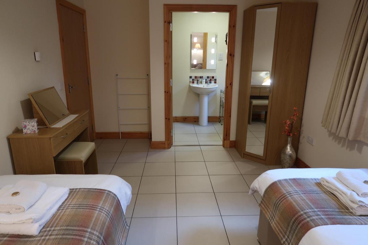 Corunna Cottage Inverness Zewnętrze zdjęcie