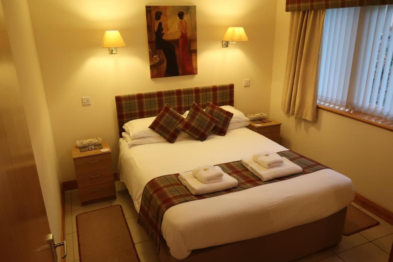 Corunna Cottage Inverness Zewnętrze zdjęcie