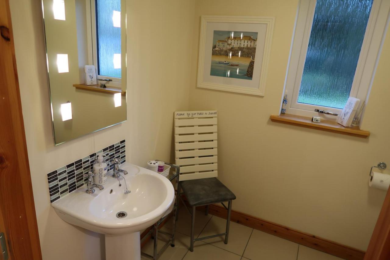 Corunna Cottage Inverness Zewnętrze zdjęcie