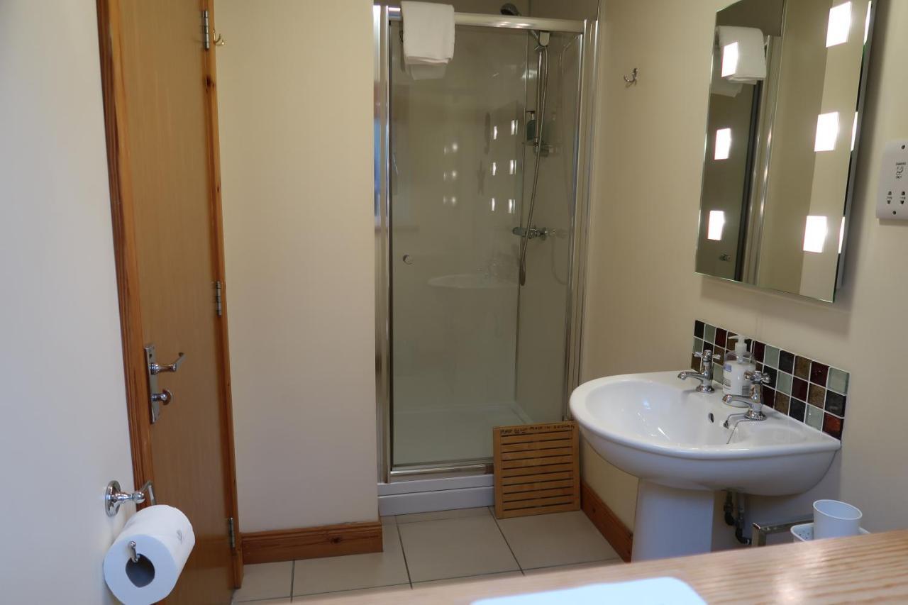Corunna Cottage Inverness Zewnętrze zdjęcie